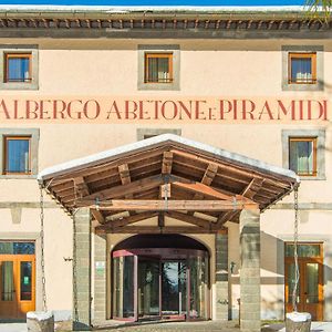 Abetone E Piramidi Resort